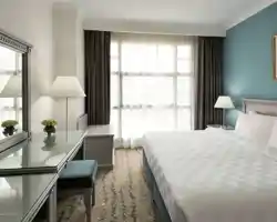 Anwar Al Madinah Mövenpick Hotel thumbnail